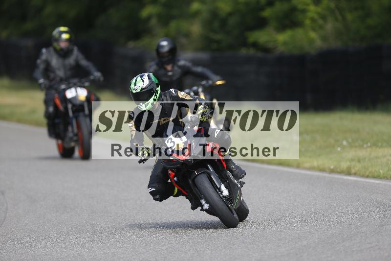 /19 06.06.2026  TZ Motorsport ADR/Gruppe gelb/31